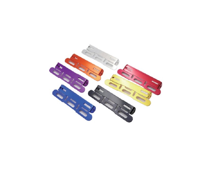 License Plate Frame 001008
