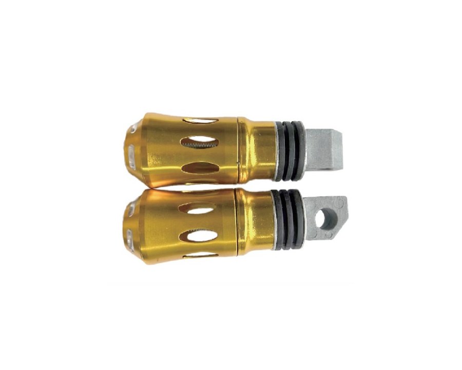 Motorcycle Pedal 002001