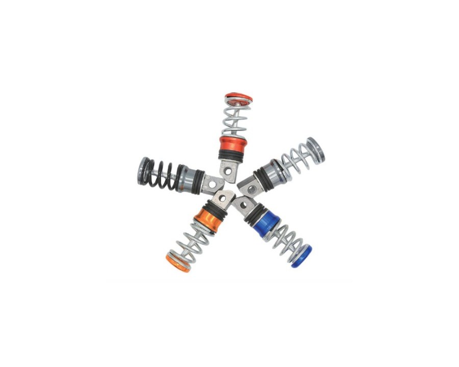 Motorcycle Pedal 002002