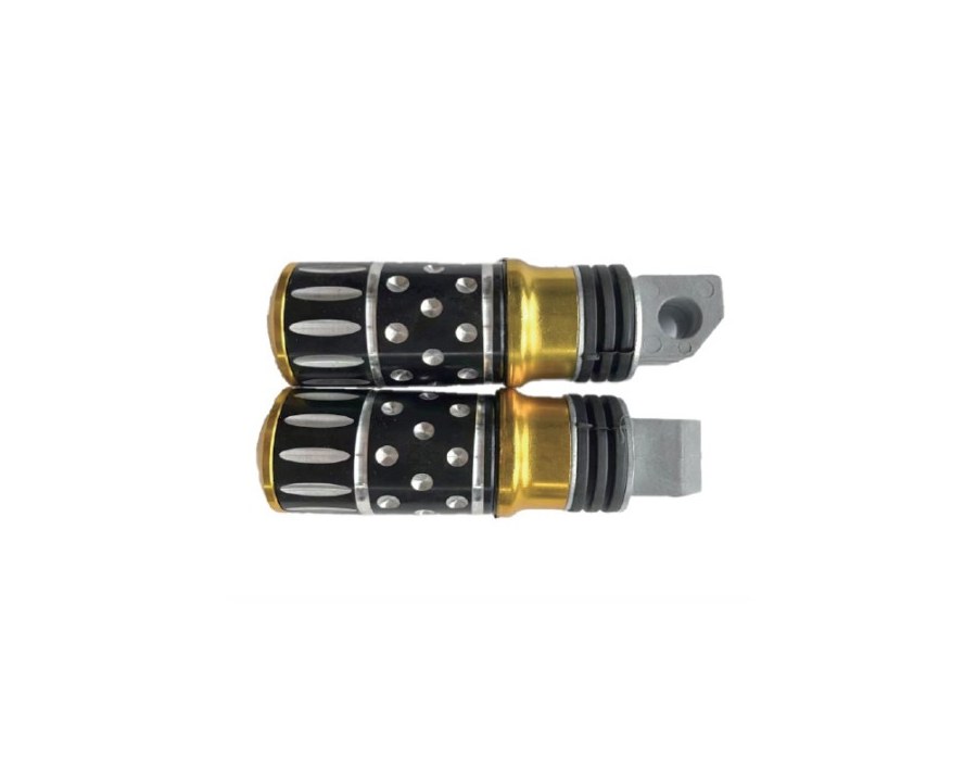 Motorcycle Pedal 002003