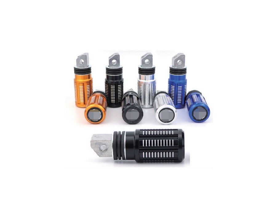 Motorcycle Pedal 002004