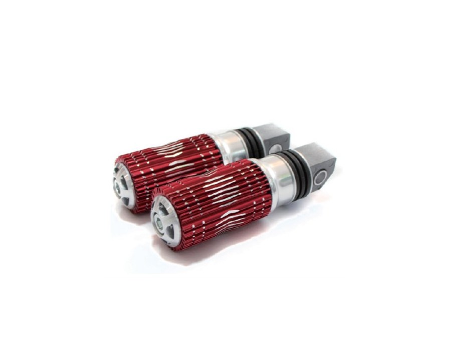 Motorcycle Pedal 002005