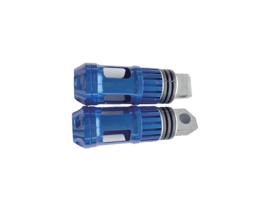 Motorcycle Pedal 002006