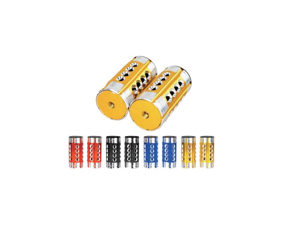 Motorcycle Pedal 002008