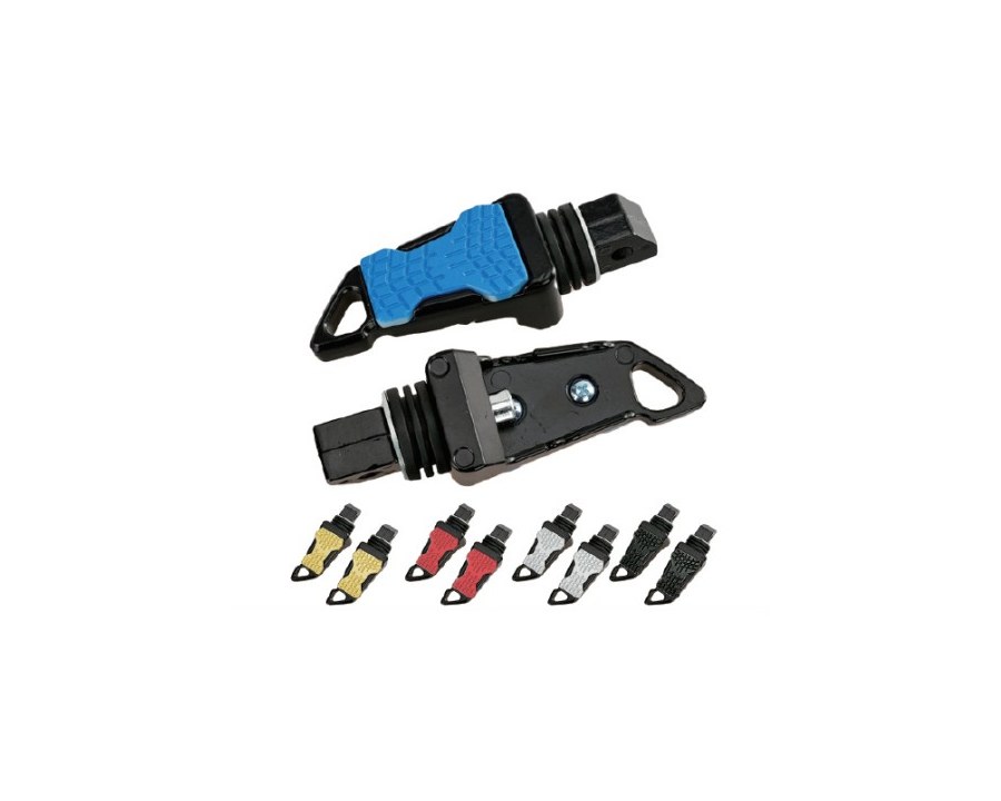 Motorcycle Pedal 002013