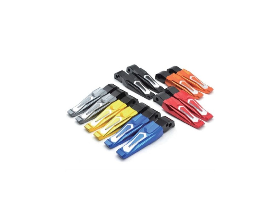 Motorcycle Pedal 002015