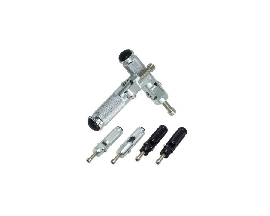 Motorcycle Pedal 002017