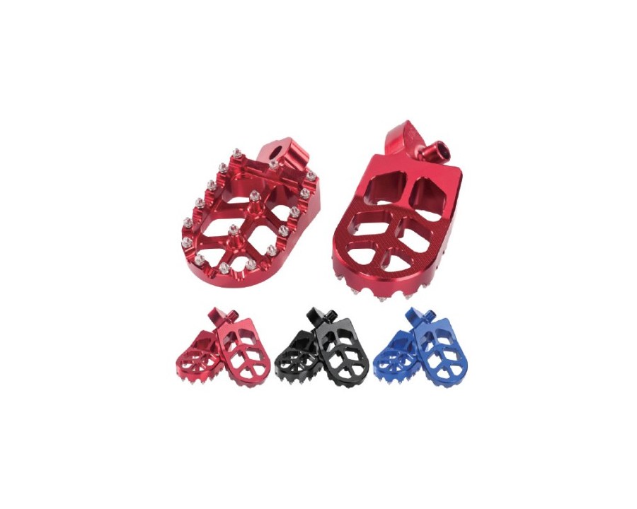 Motorcycle Pedal 002018