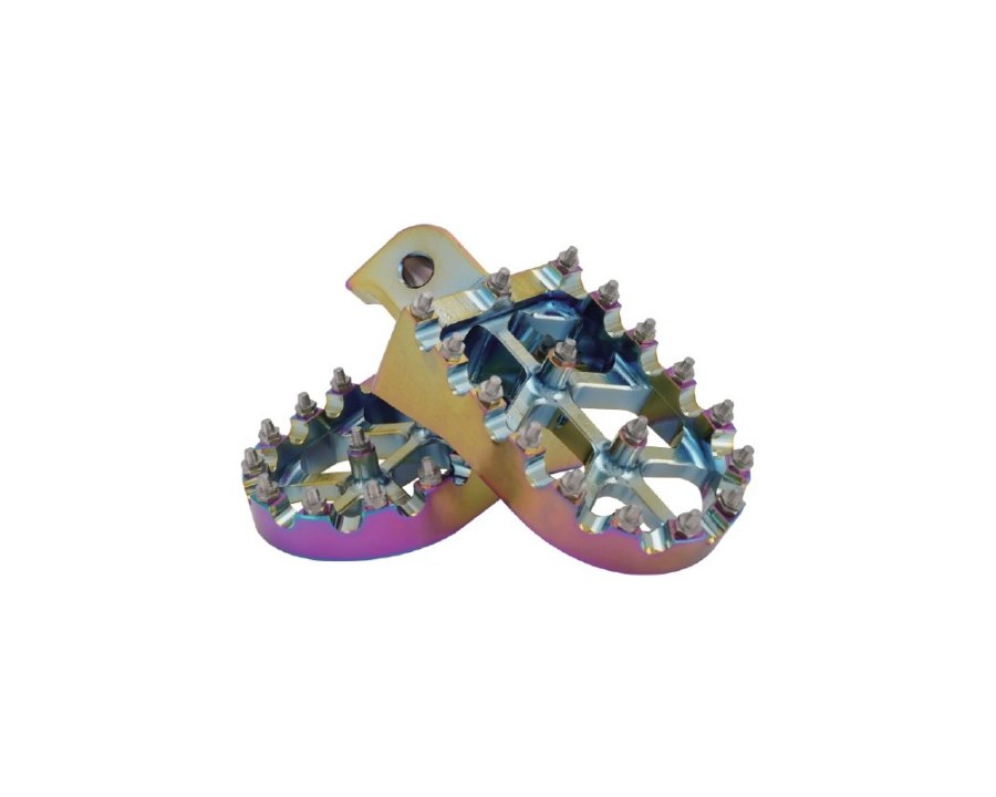 Motorcycle Pedal 002019
