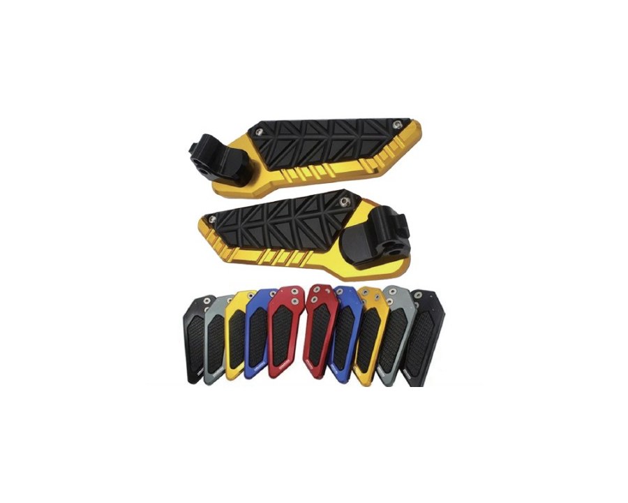 Motorcycle Pedal 002024