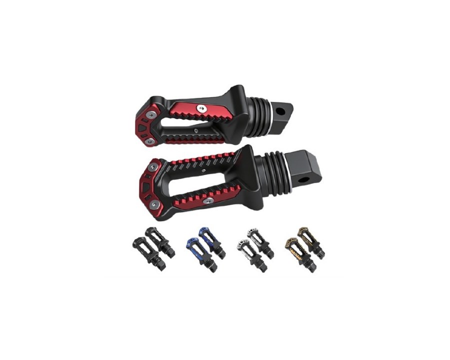Motorcycle Pedal 002025