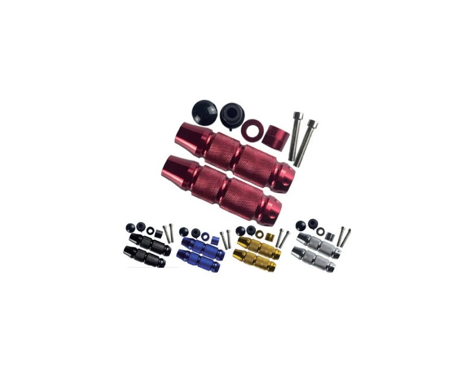 Motorcycle Pedal 002027