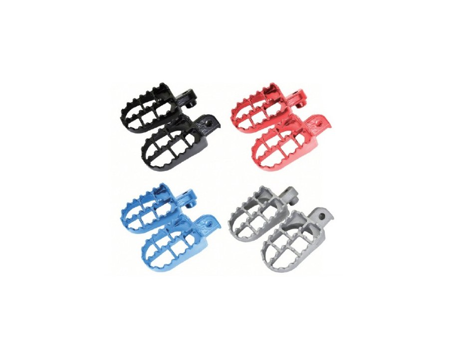 Motorcycle Pedal 002029