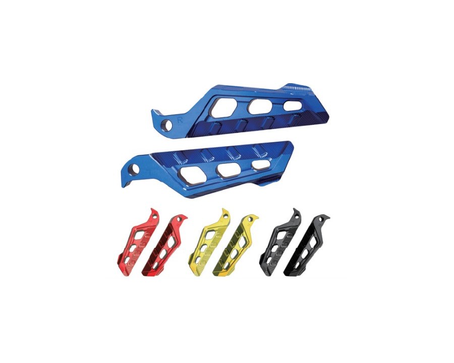 Motorcycle Pedal 002030