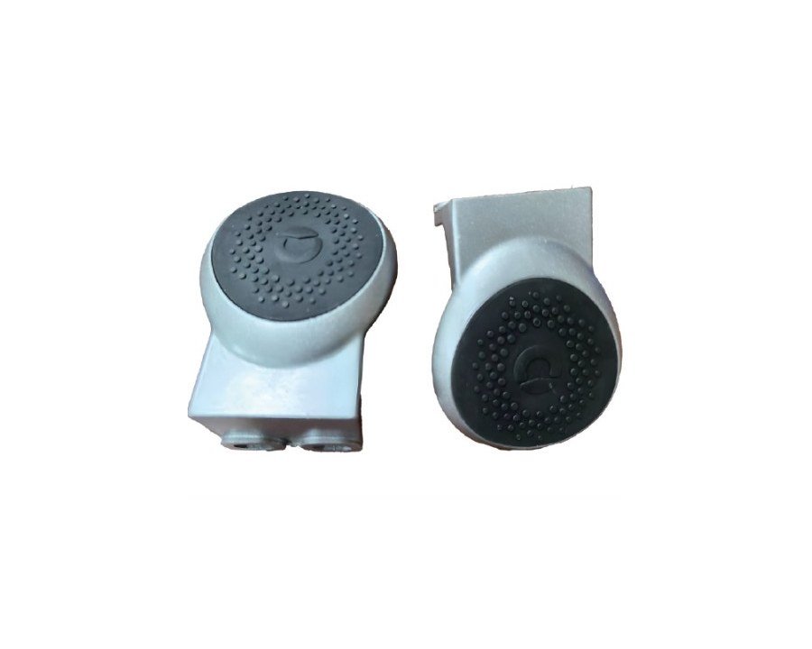Motorcycle Pedal 002032