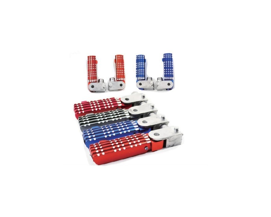 Motorcycle Pedal 002034