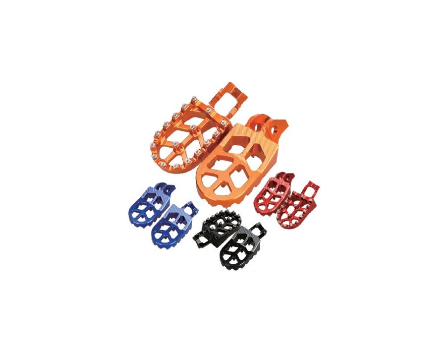 Motorcycle Pedal 002035