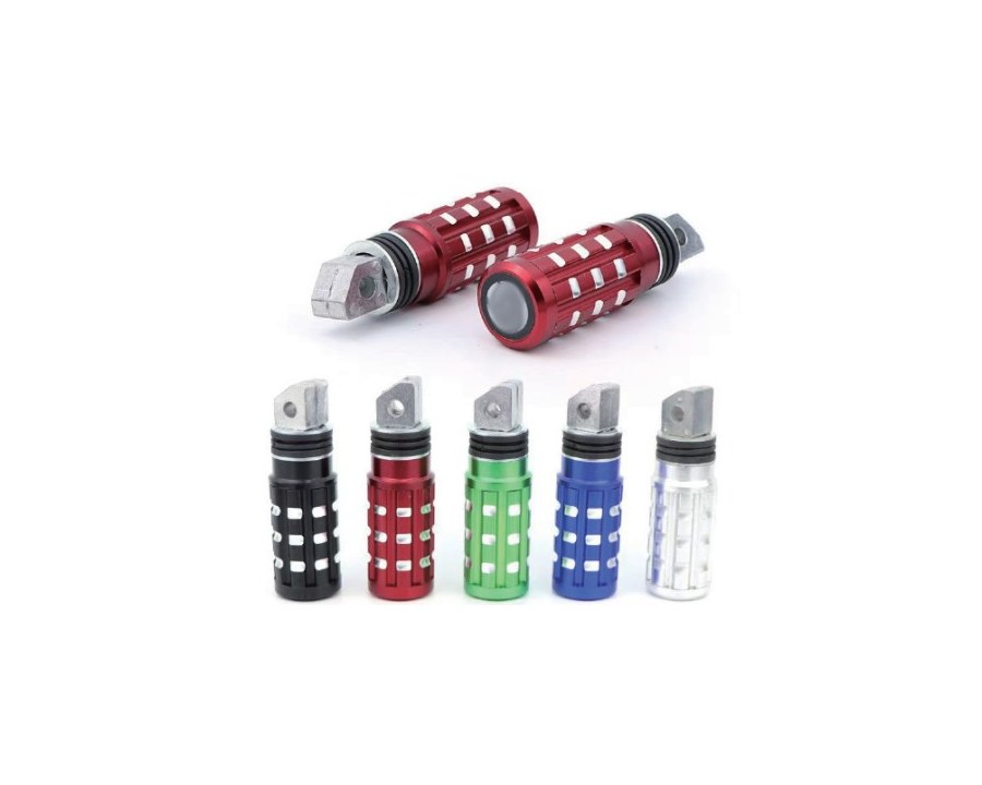 Motorcycle Pedal 002037