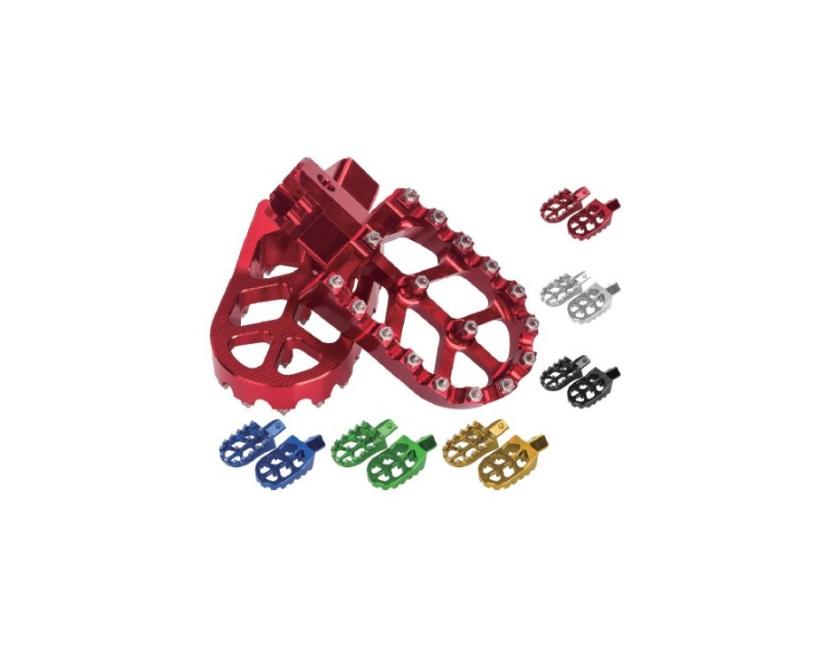 Motorcycle Pedal 002038