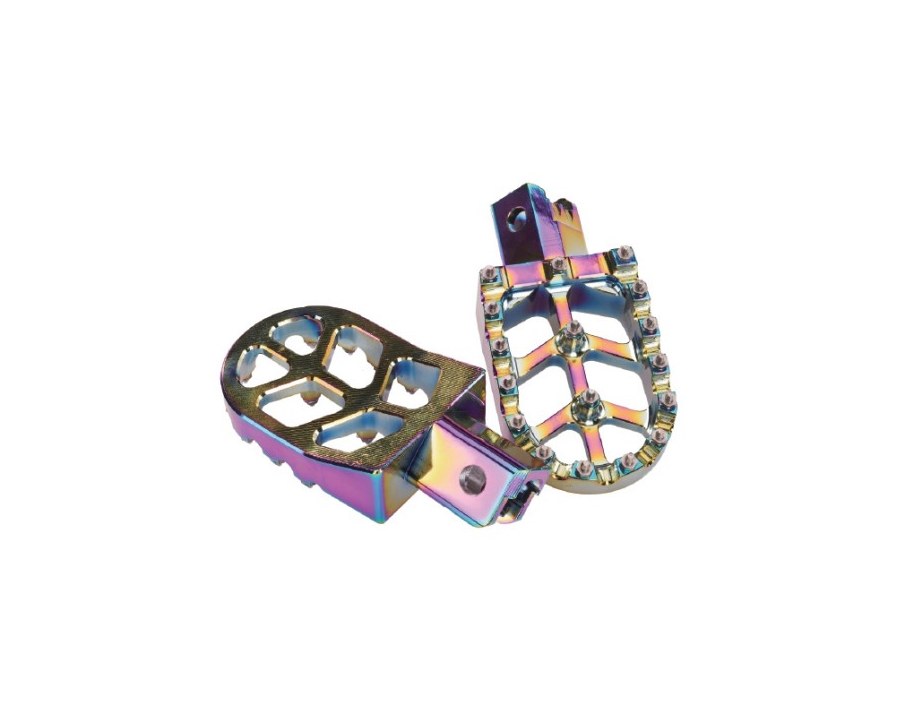 Motorcycle Pedal 002039
