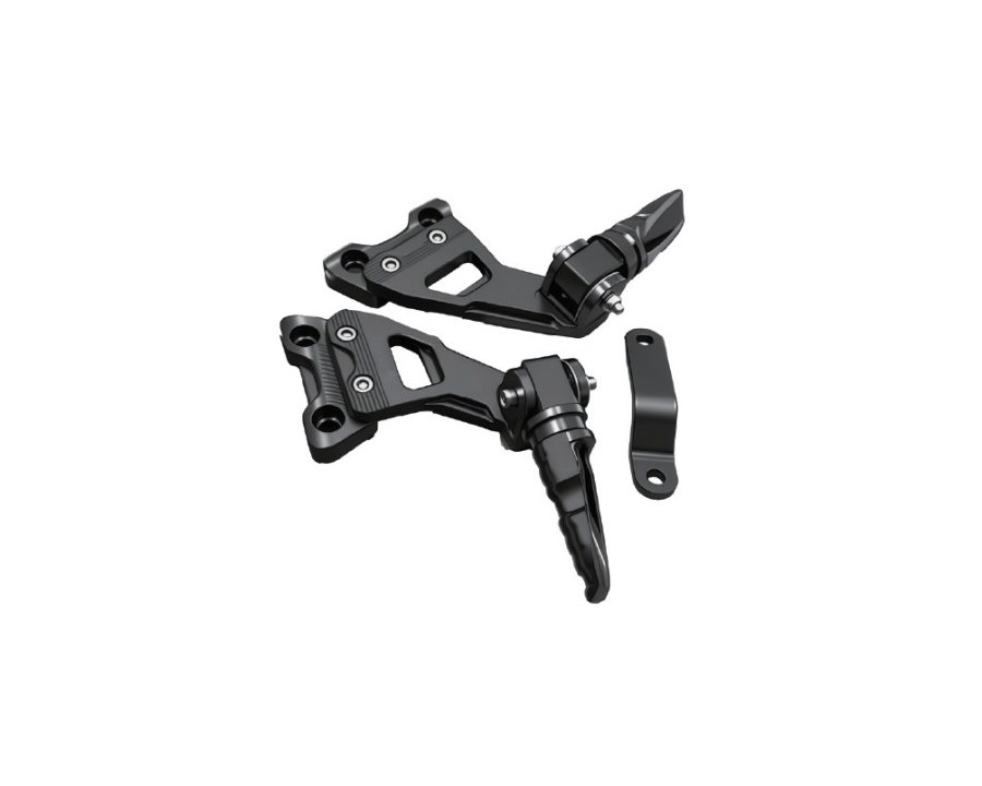 Motorcycle Pedal 002040