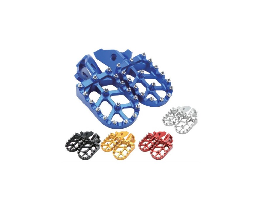 Motorcycle Pedal 002041