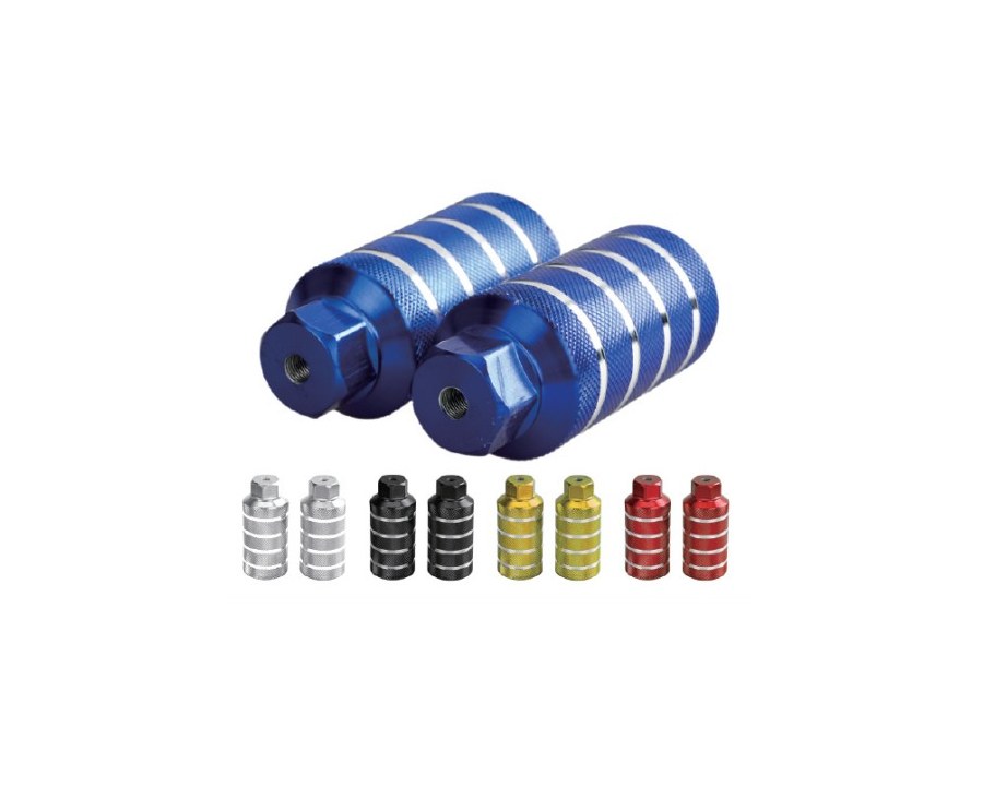 Motorcycle Pedal 002042