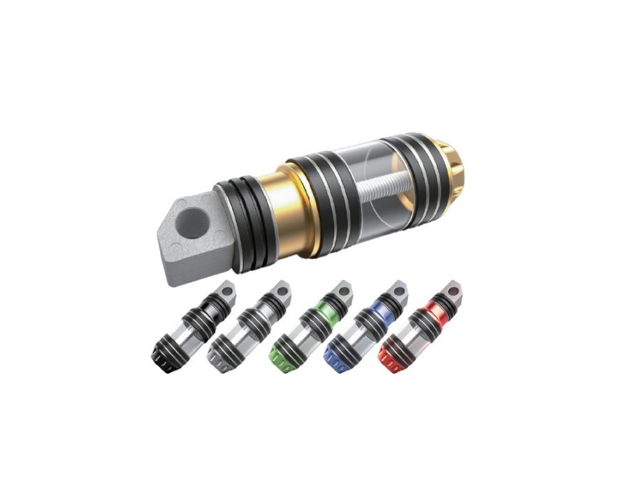 Motorcycle Pedal 002043