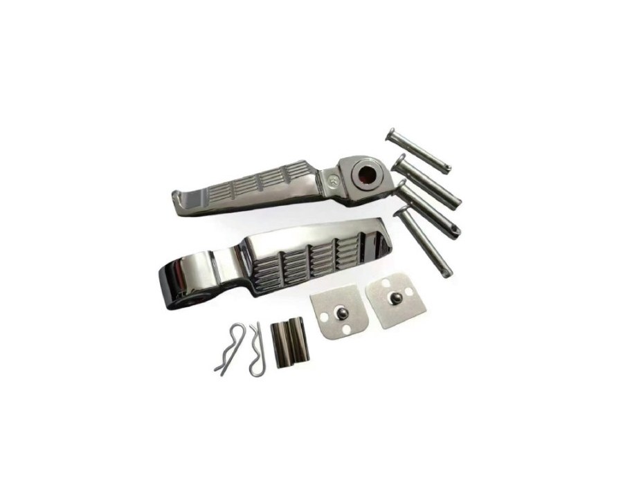 Motorcycle Pedal 002045