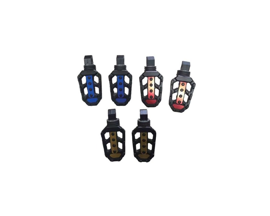 Motorcycle Pedal 002049