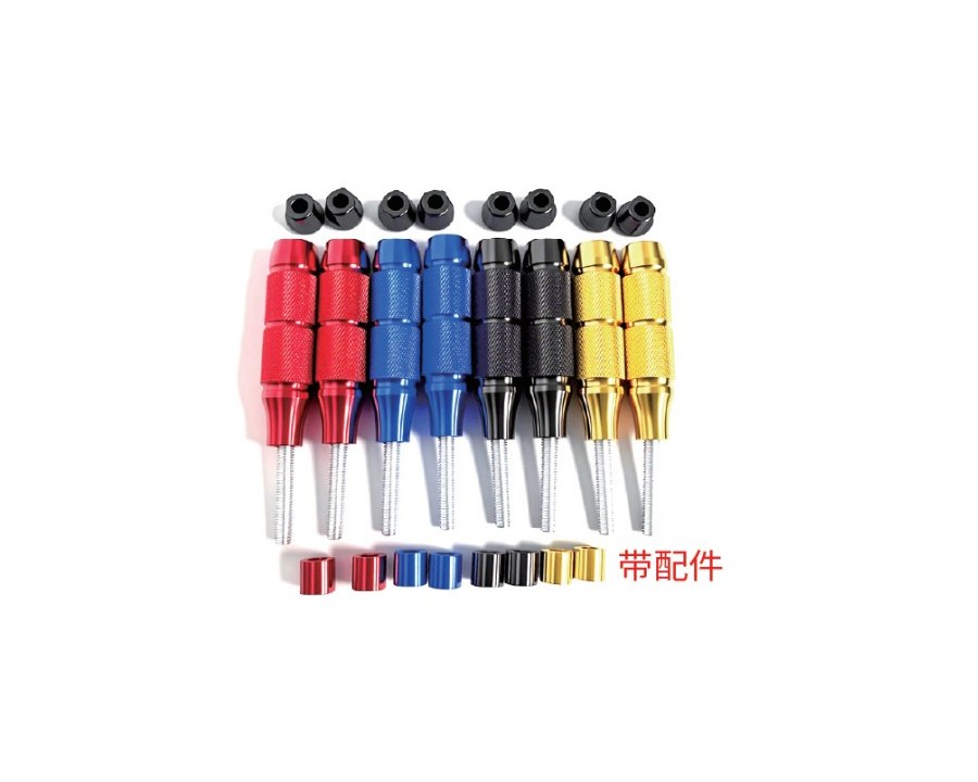 Motorcycle Pedal 002052