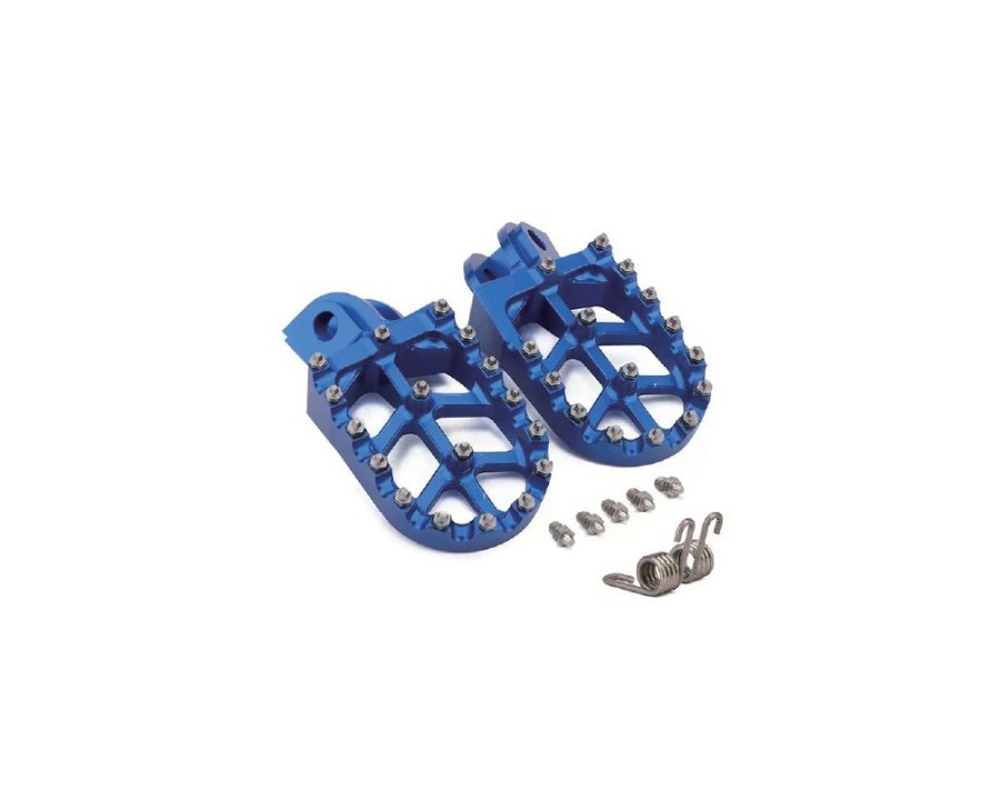 Motorcycle Pedal 002055