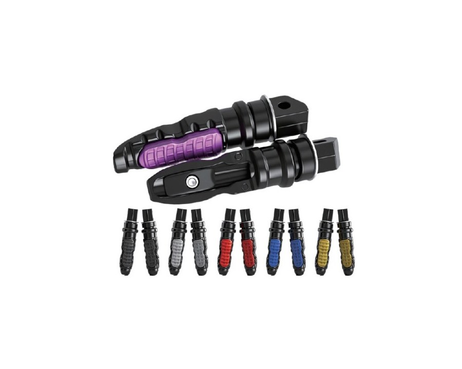 Motorcycle Pedal 002056
