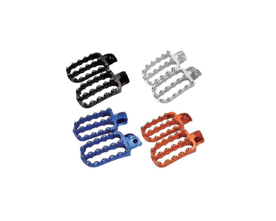 Motorcycle Pedal 002057