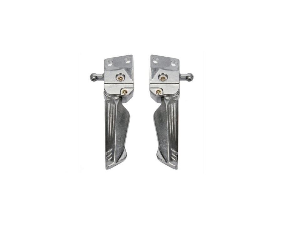 Motorcycle Pedal 002061