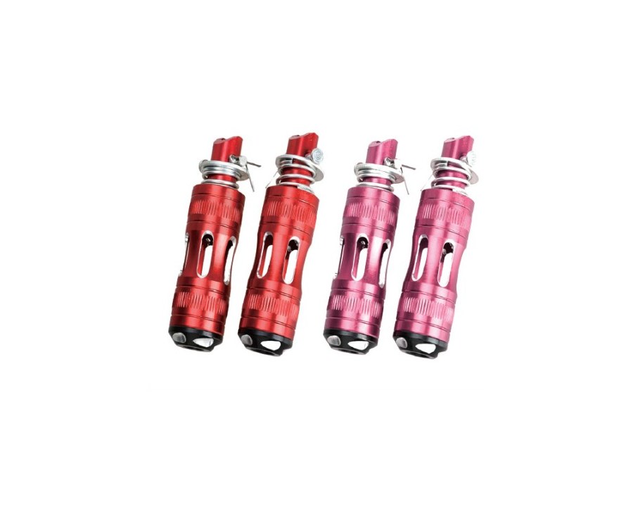 Motorcycle Pedal 002062