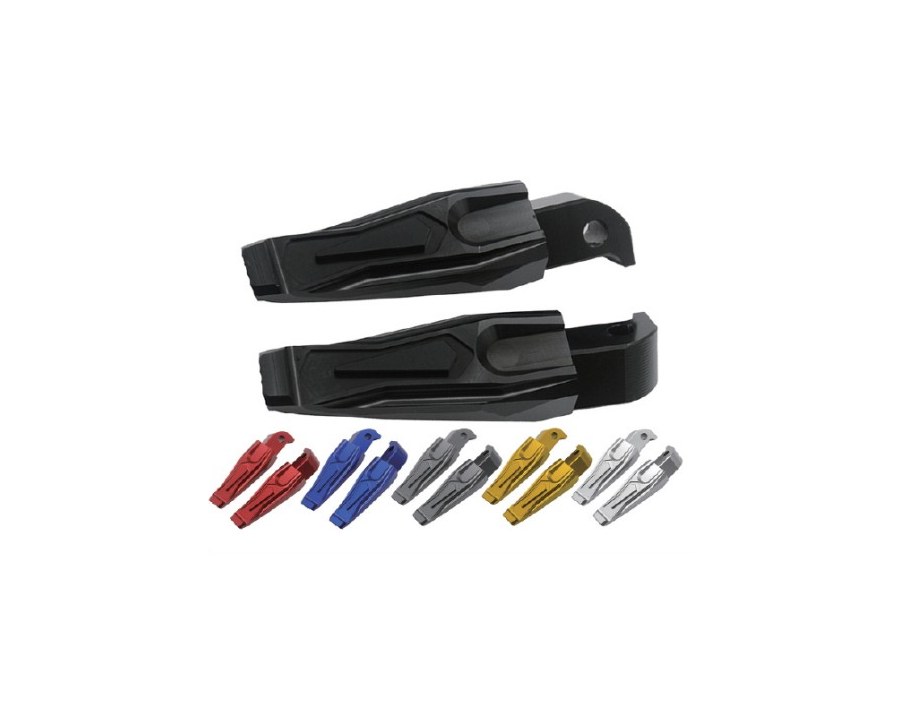Motorcycle Pedal 002063