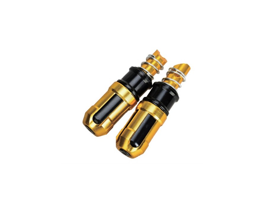 Motorcycle Pedal 002067