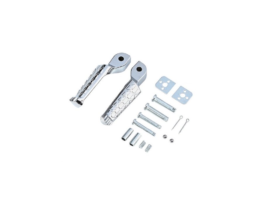 Motorcycle Pedal 002069