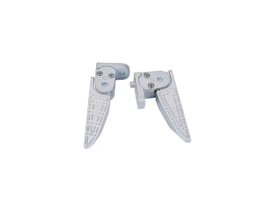 Motorcycle Pedal 002072