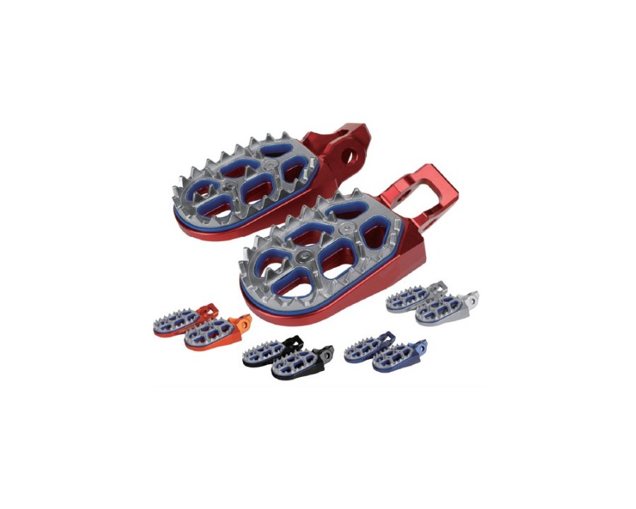 Motorcycle Pedal 002073