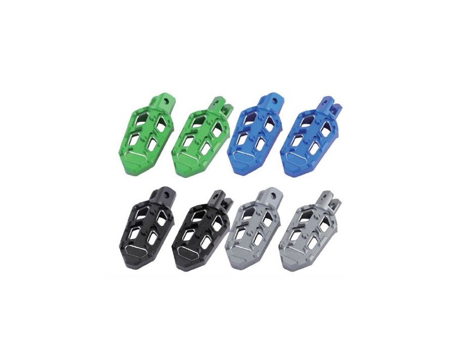 Motorcycle Pedal 002074