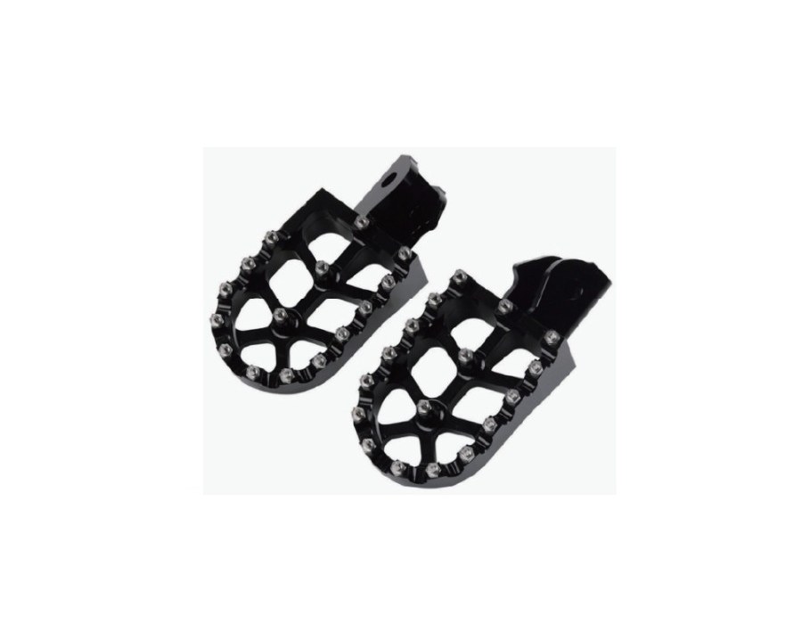 Motorcycle Pedal 002075