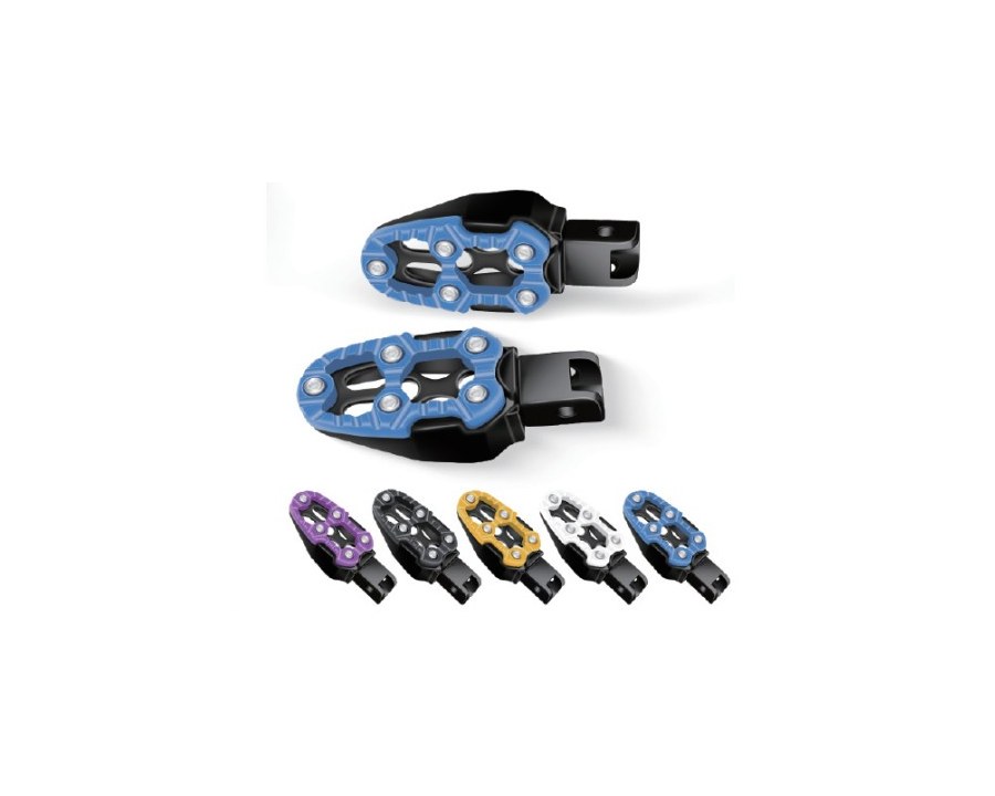 Motorcycle Pedal 002077