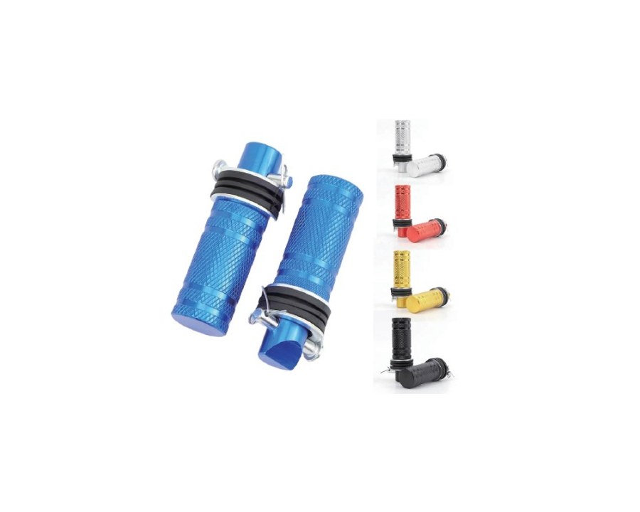 Motorcycle Pedal 002079
