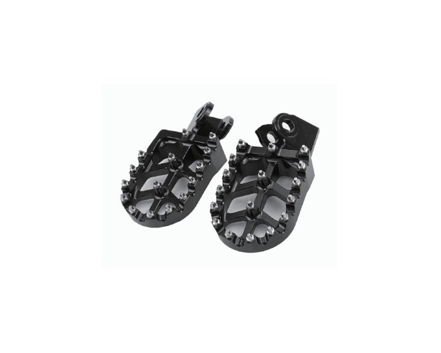 Motorcycle Pedal 002082
