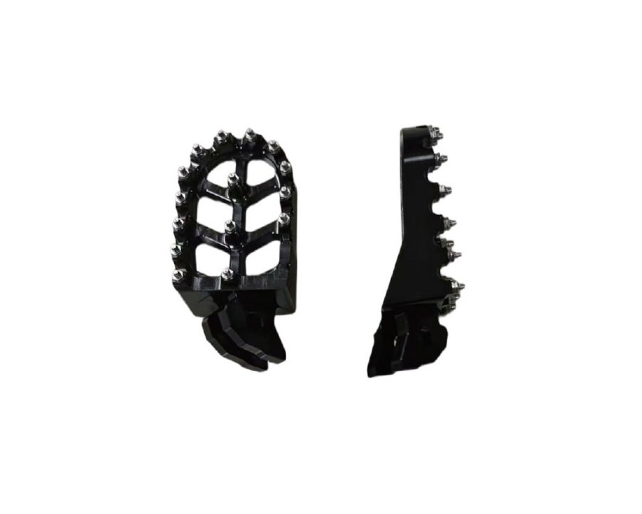 Motorcycle Pedal 002085