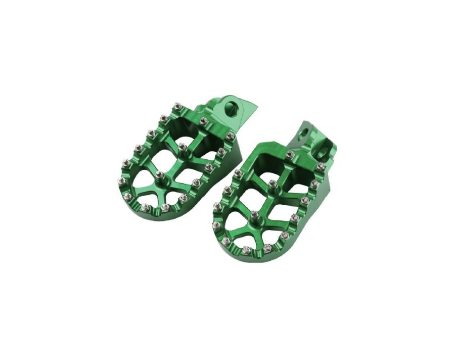 Motorcycle Pedal 002086