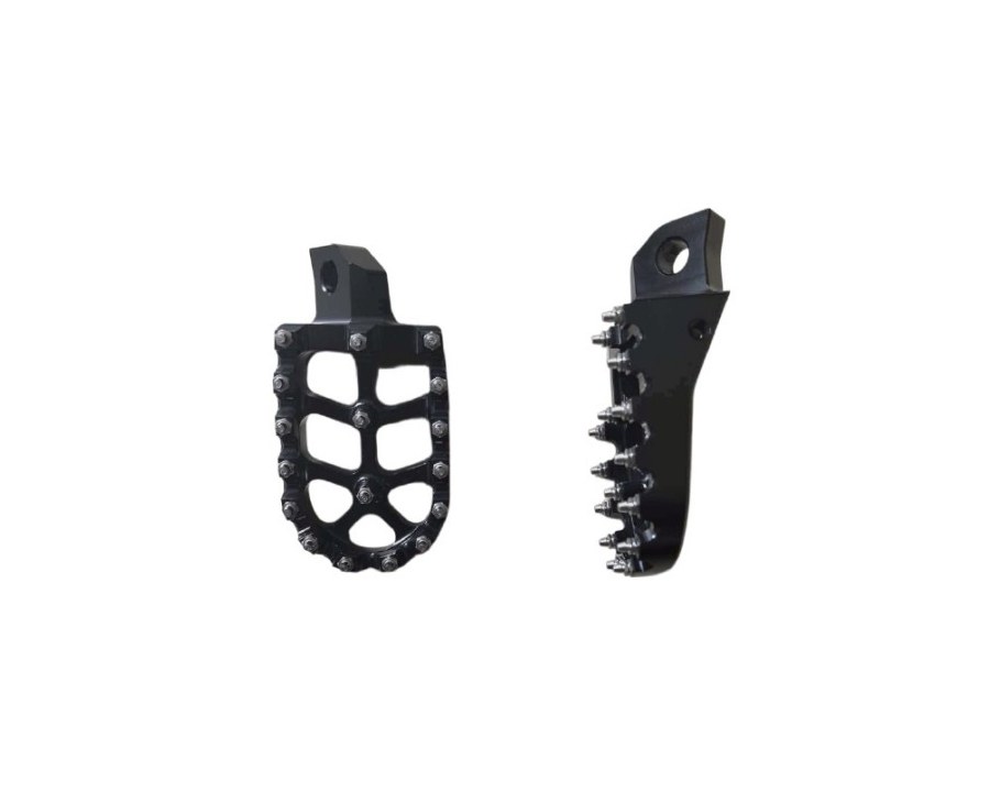 Motorcycle Pedal 002087