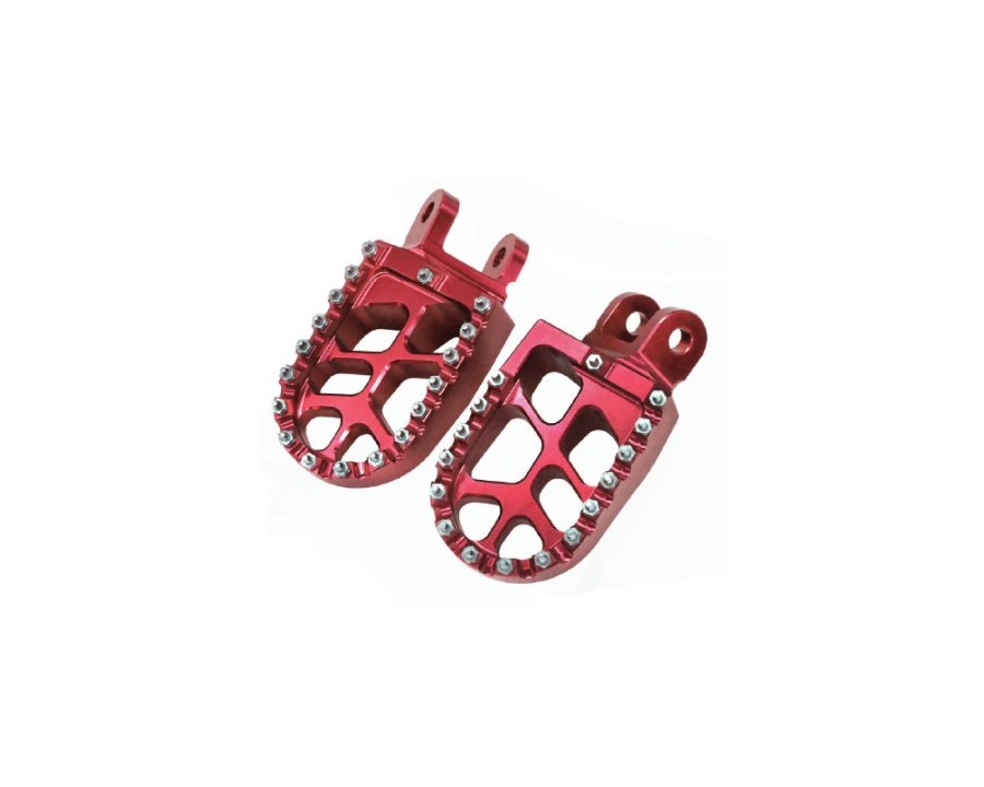 Motorcycle Pedal 002088